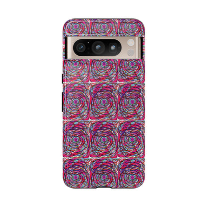 "Love Circle" case for Google Pixel®