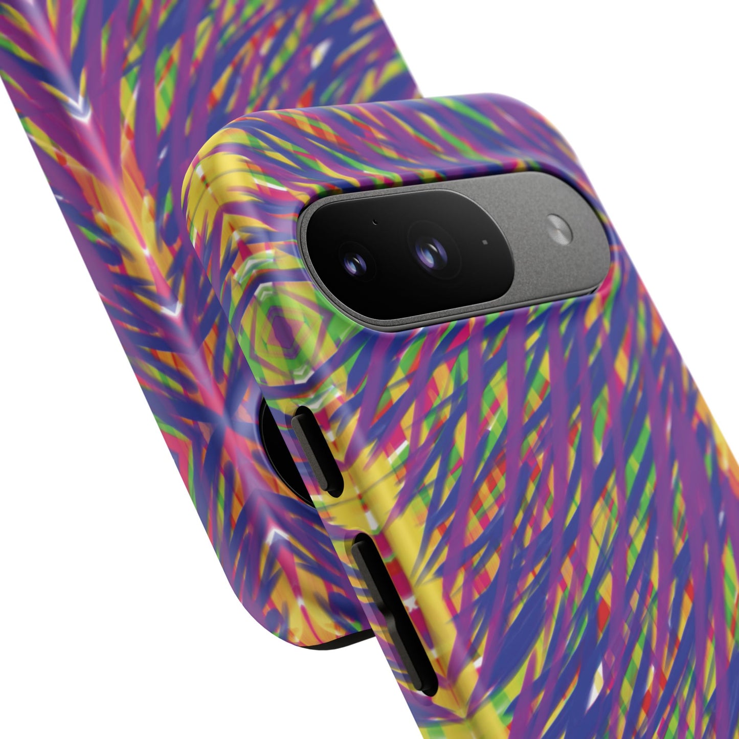 "Color Blast" case for Google Pixel®