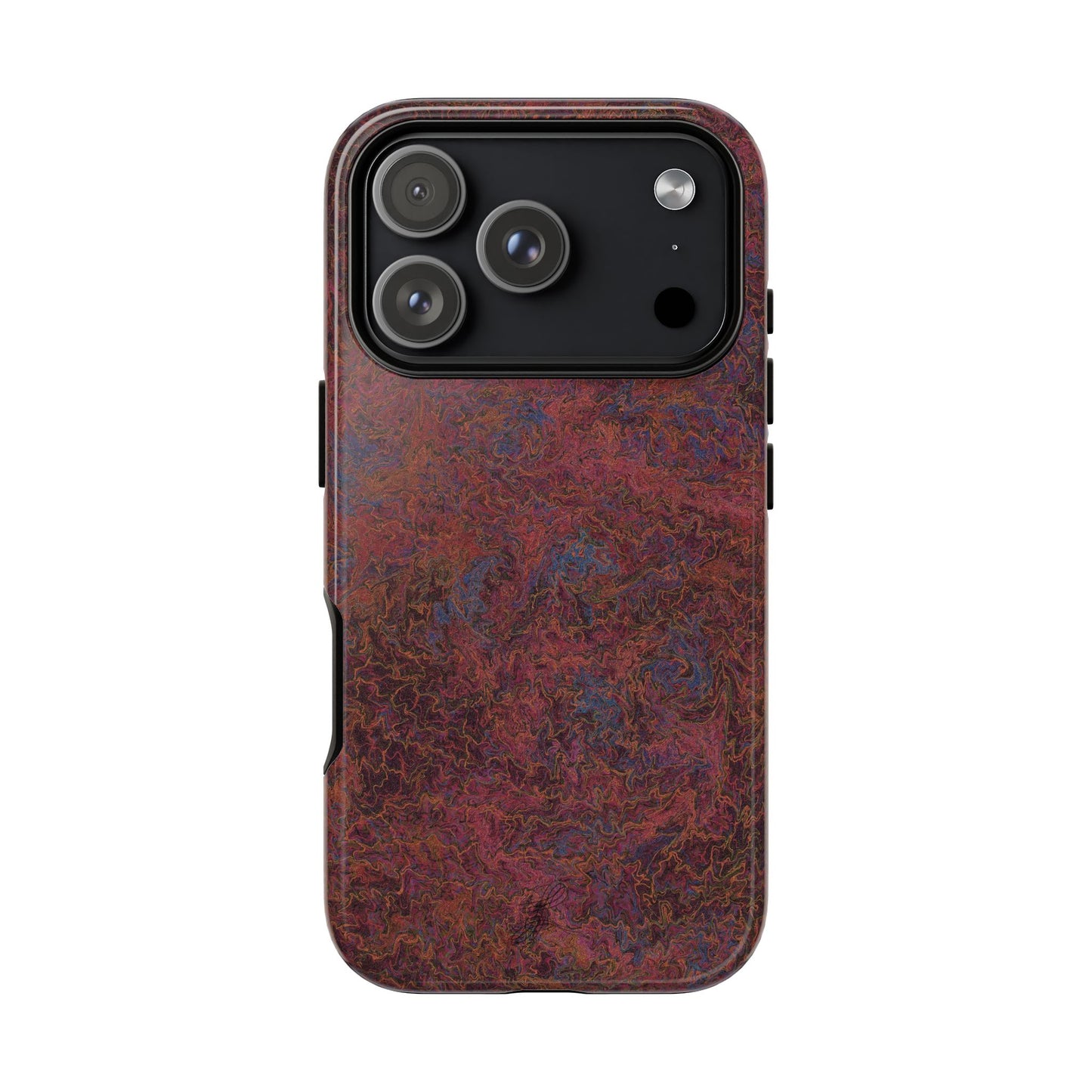 "Flow Trail IV" case for iPhone®