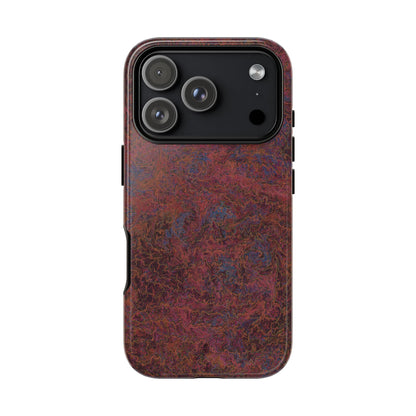 "Flow Trail IV" case for iPhone®