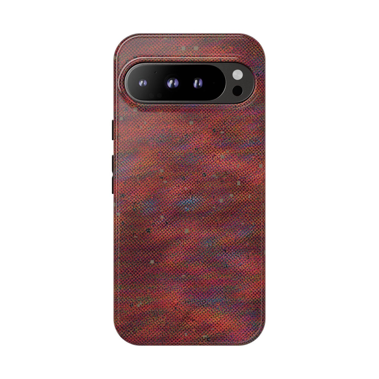 "Flow Trail III" case for Google Pixel®