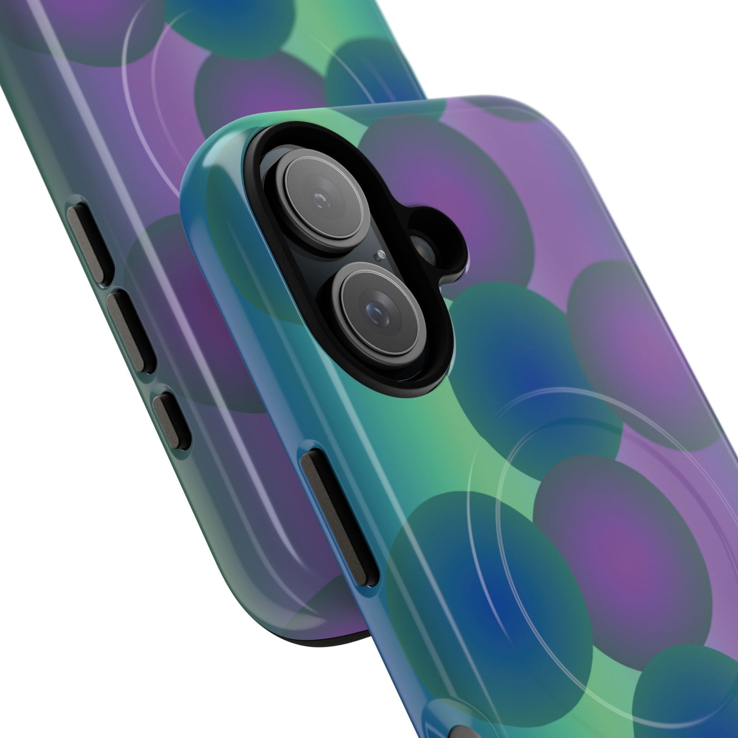 "Grape Berry" case for iPhone®