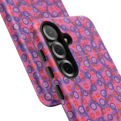 "Dream Wave" case for Samsung Galaxy®
