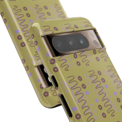 "Sling Bounce" case for Google Pixel®
