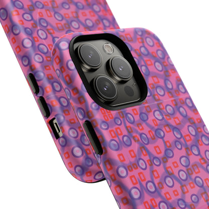 "Dream Wave" case for iPhone®