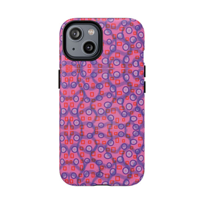 "Dream Wave" case for iPhone®