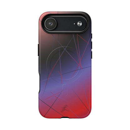 "Rain Blend" case for iPhone®