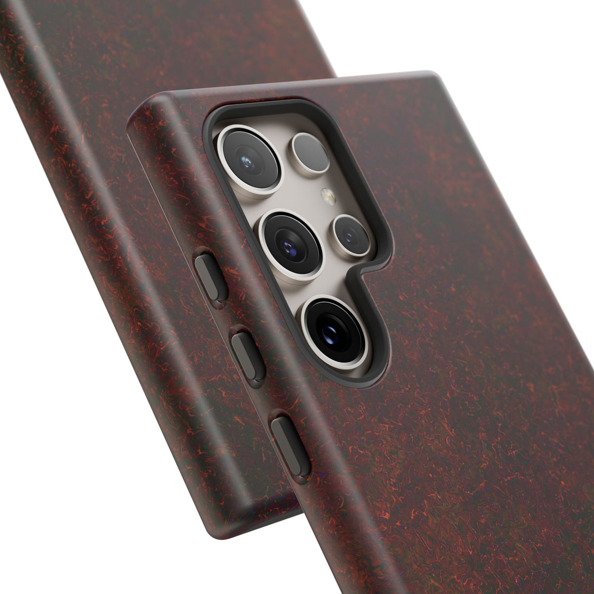 "Put Me In Fall" Case for Samsung Galaxy