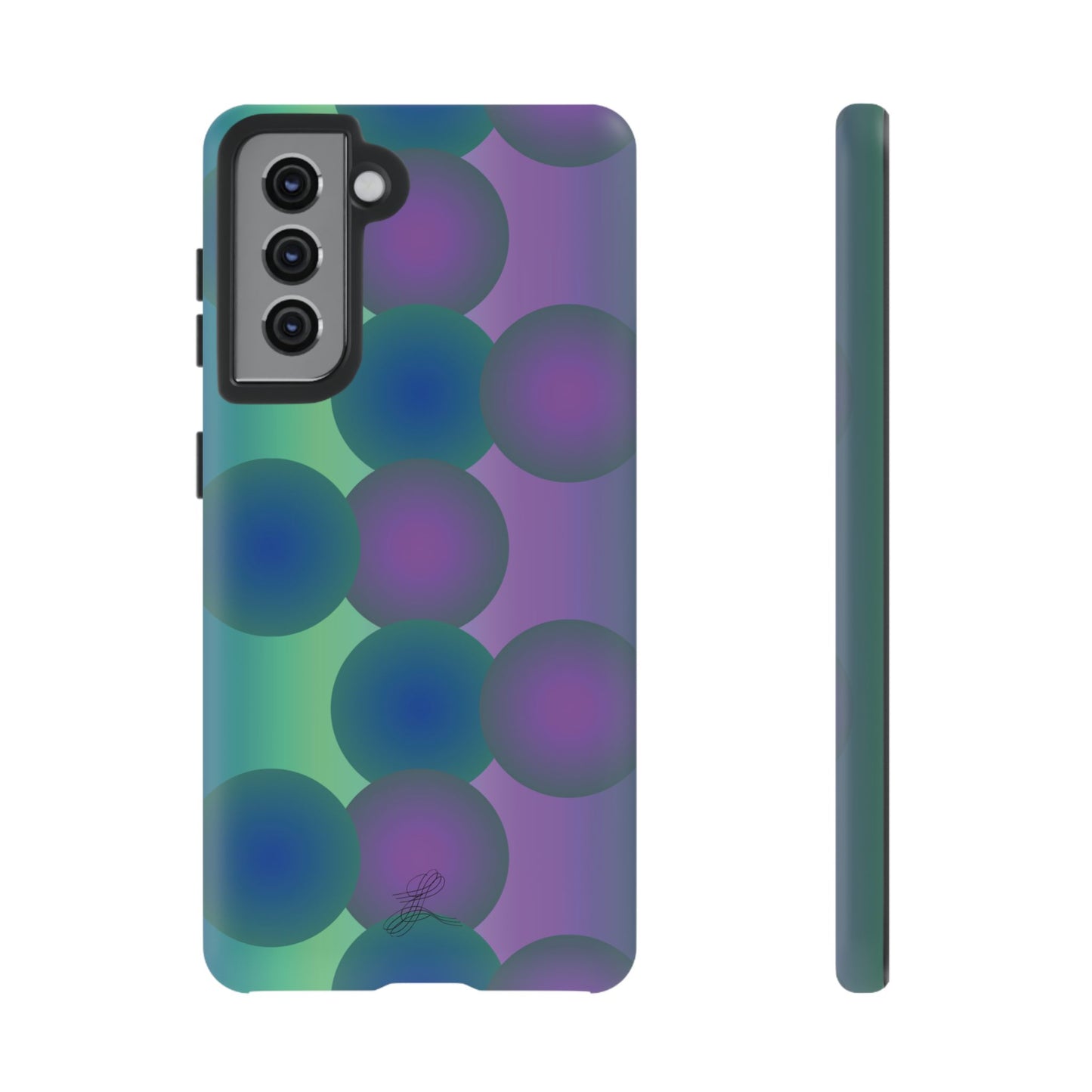 "Grape Berry" case for Samsung Galaxy®