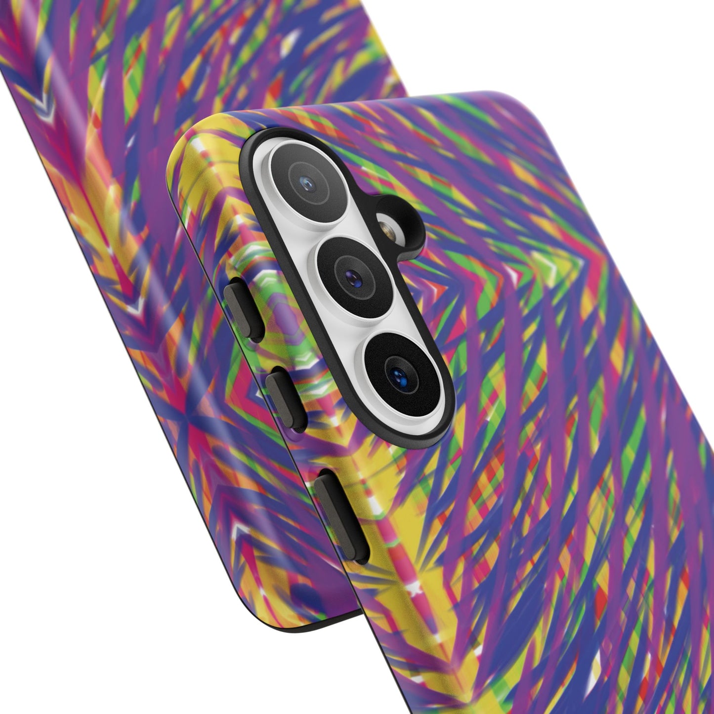 "Color Blast" case for Samsung Galaxy®