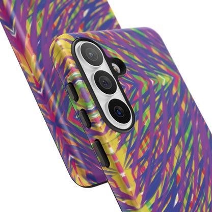 "Color Blast" case for Samsung Galaxy®