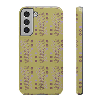 "Sling Bounce" case for Samsung Galaxy®