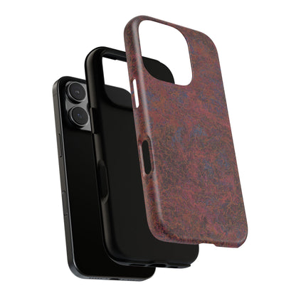 "Flow Trail IV" case for iPhone®