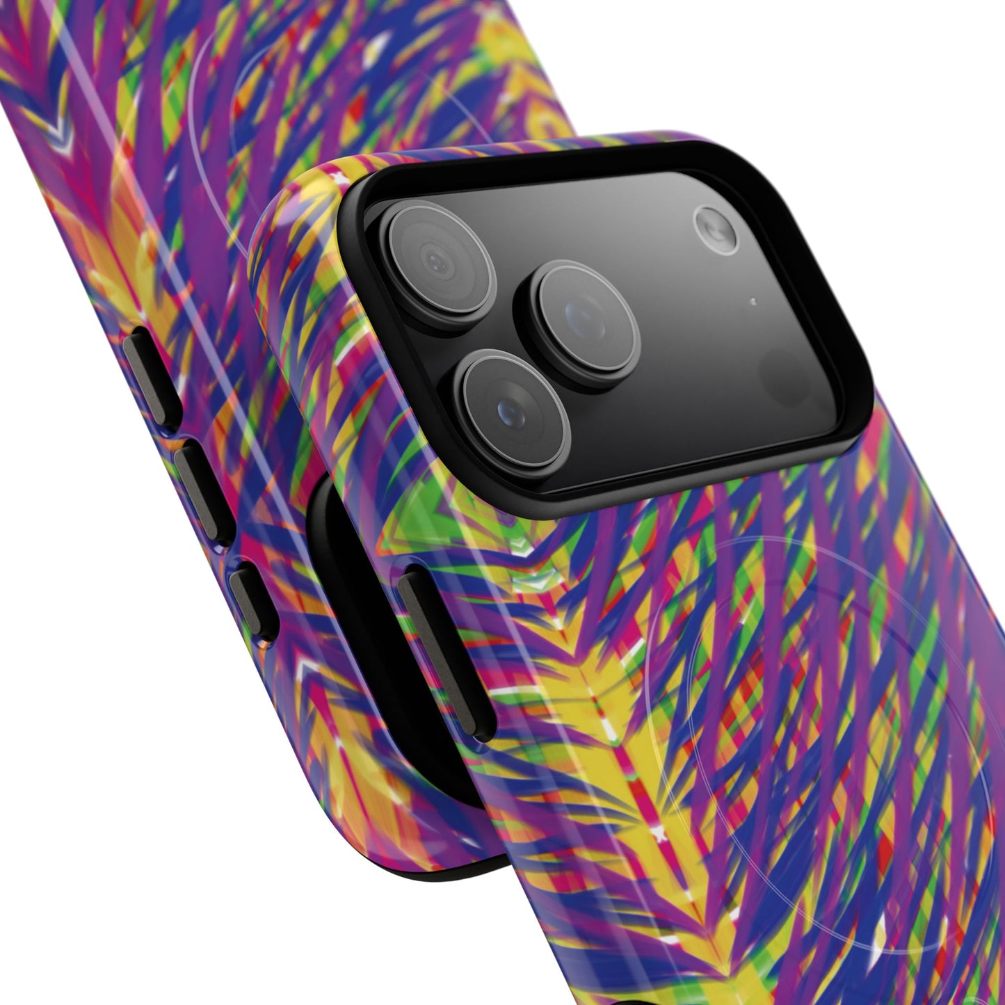 "Color Blast" case for iPhone®