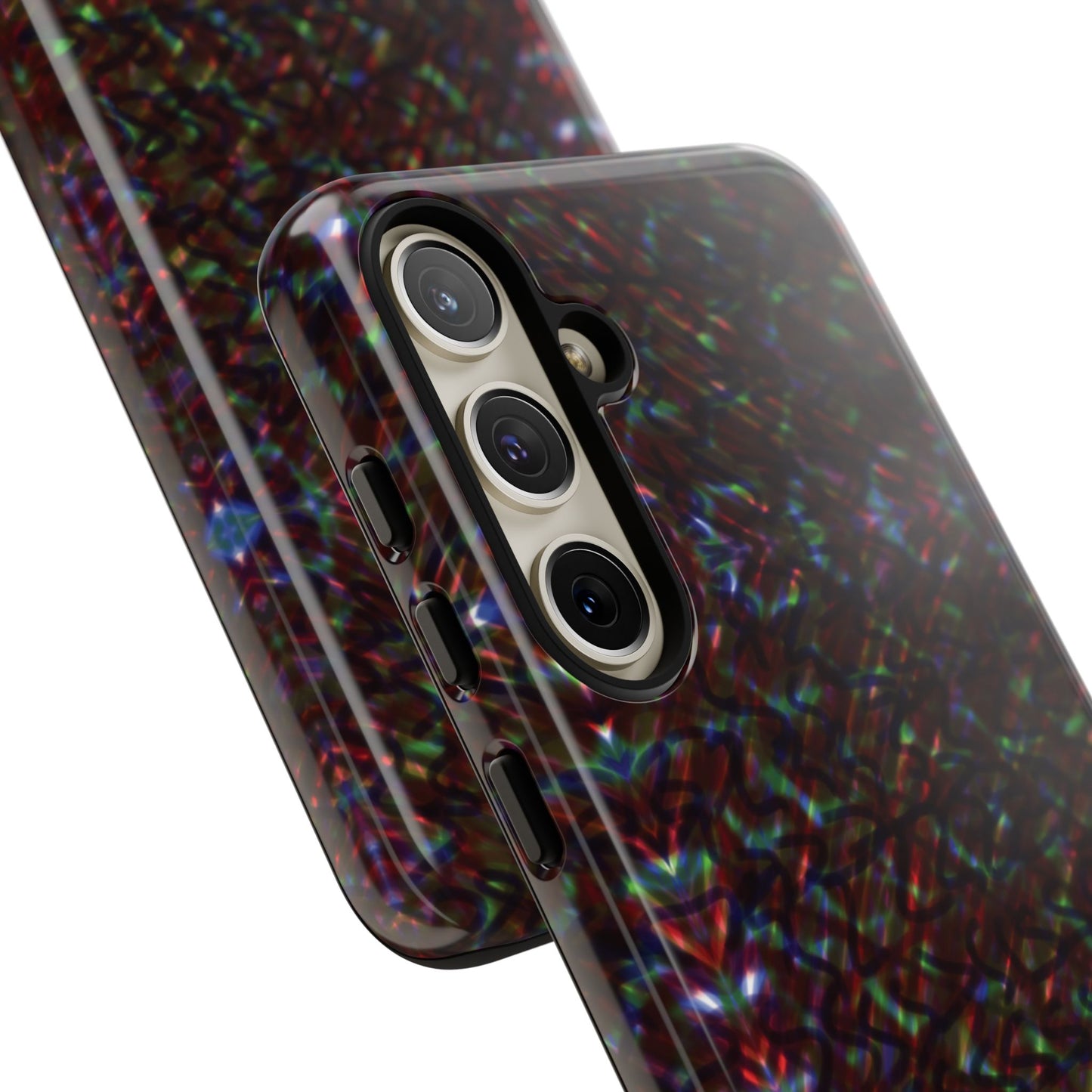 "Midnight Swirl" case for Samsung Galaxy®