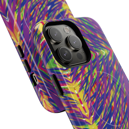 "Color Blast" case for iPhone®