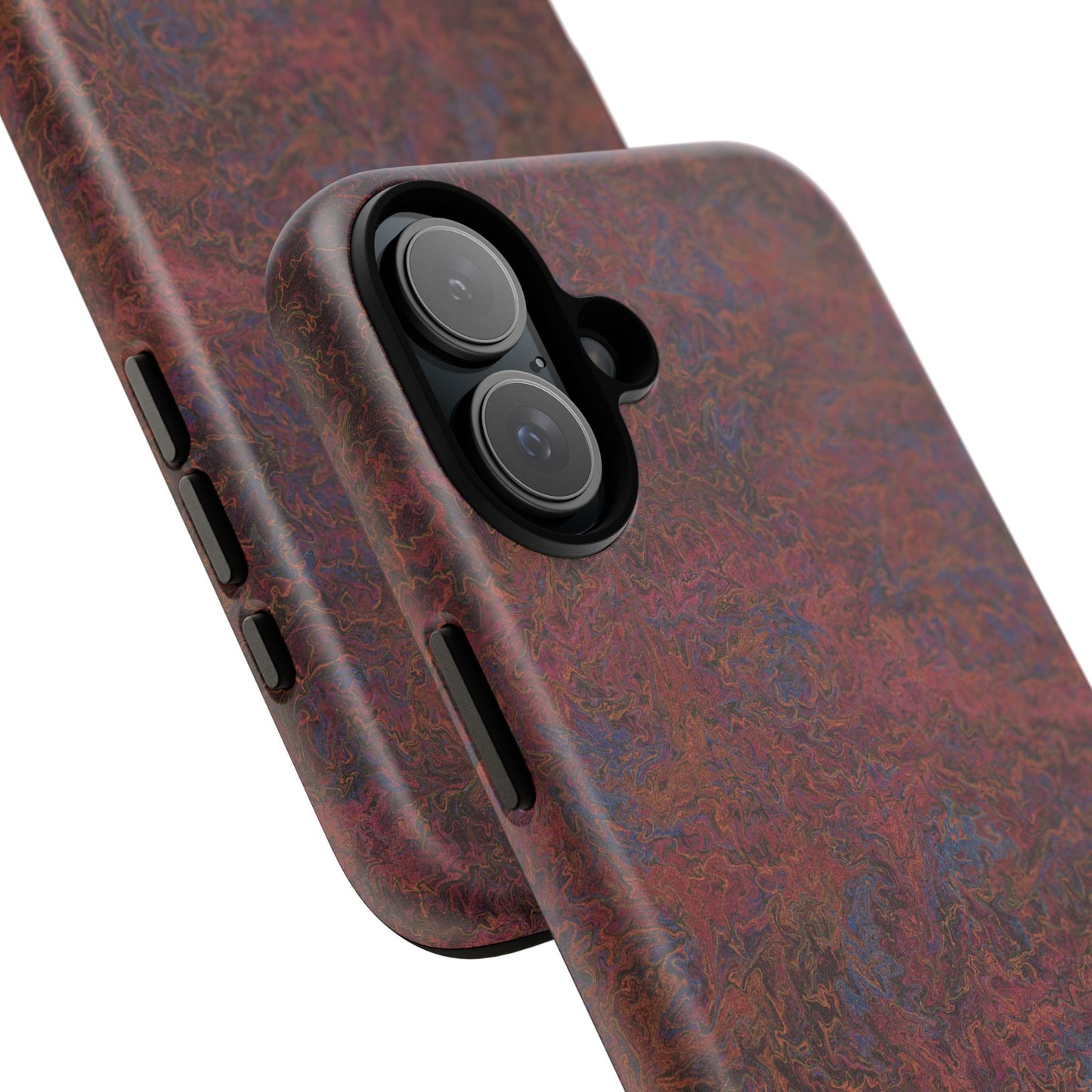 "Flow Trail IV" case for iPhone®