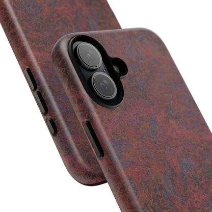 "Flow Trail IV" case for iPhone®
