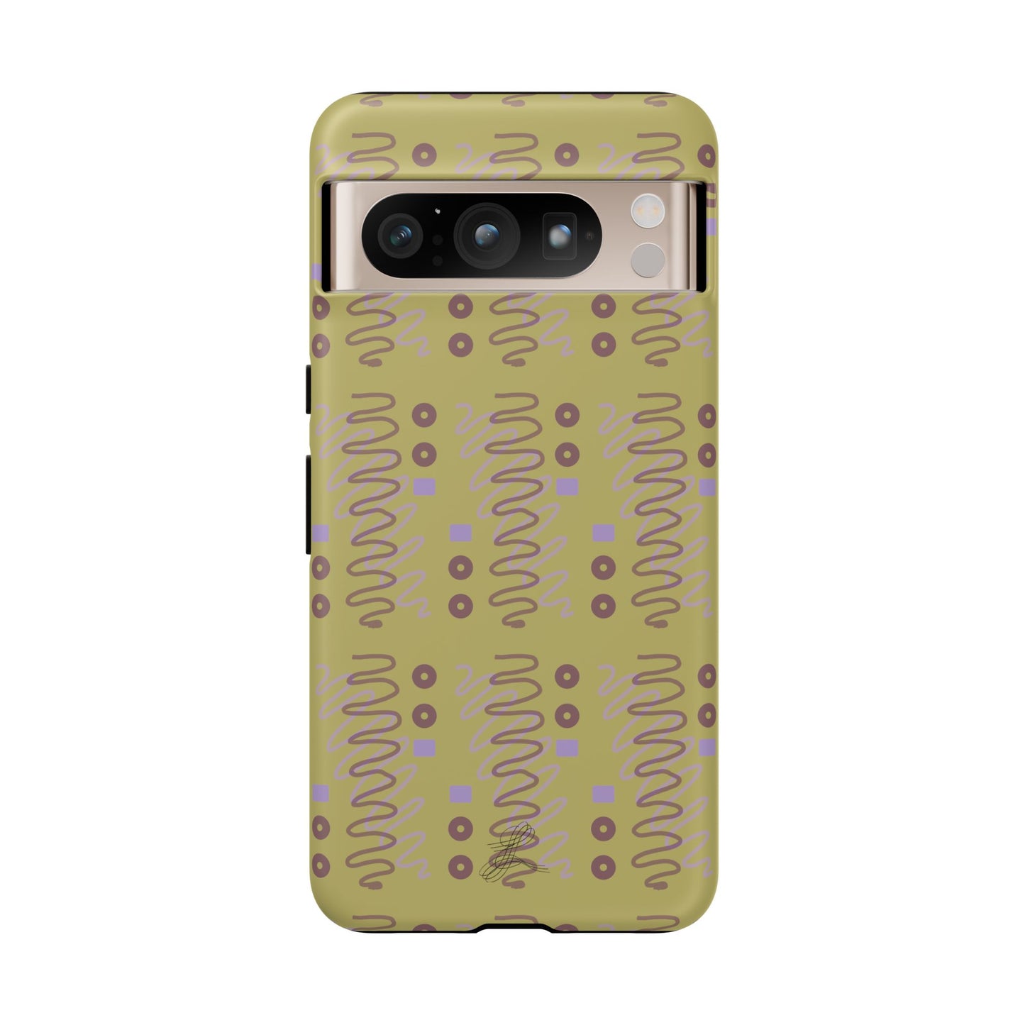 "Sling Bounce" case for Google Pixel®