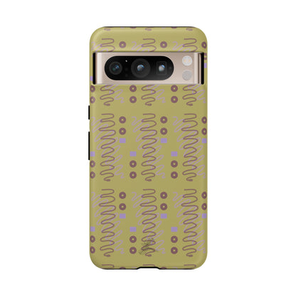 "Sling Bounce" case for Google Pixel®