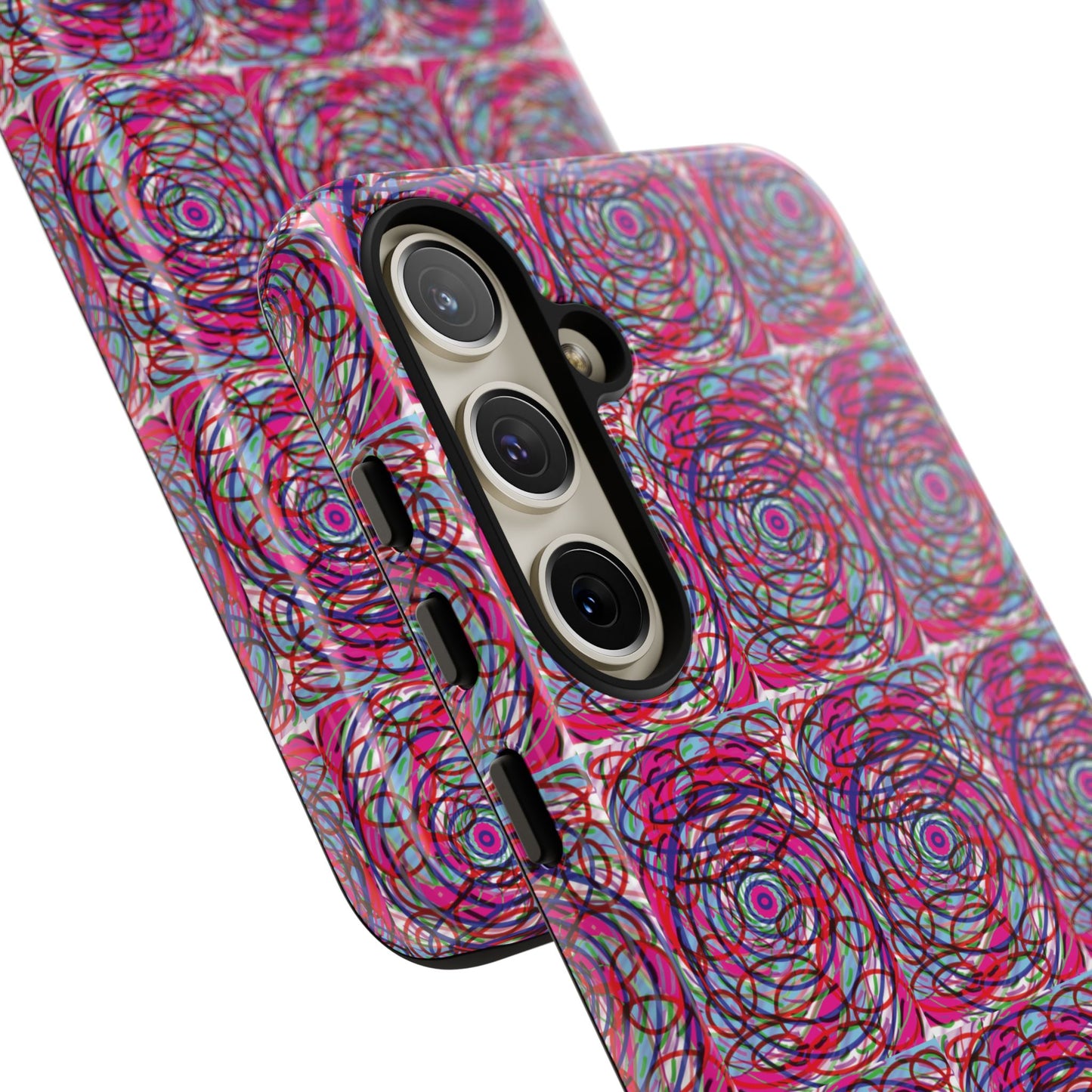"Love Circle" case for Samsung Galaxy®