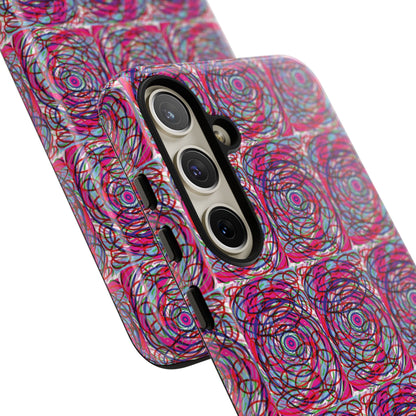 "Love Circle" case for Samsung Galaxy®