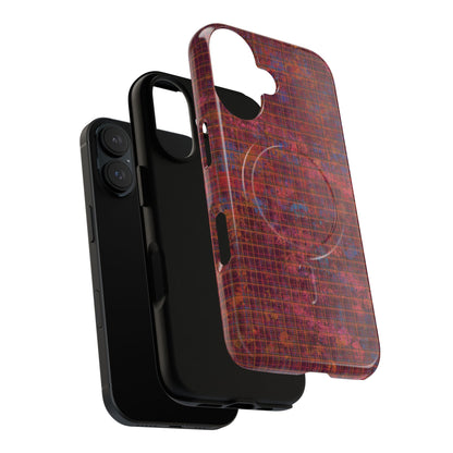 MagSafe "Flow Trail I" Case For iPhone®