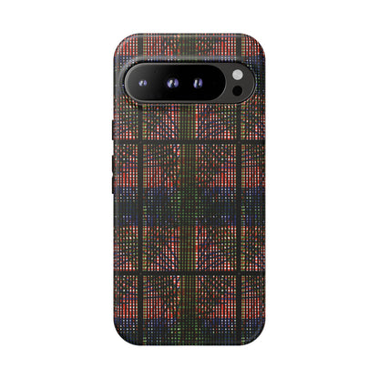 "On Line" case for Google Pixel®