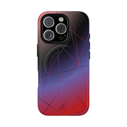 "Rain Blend" case for iPhone®