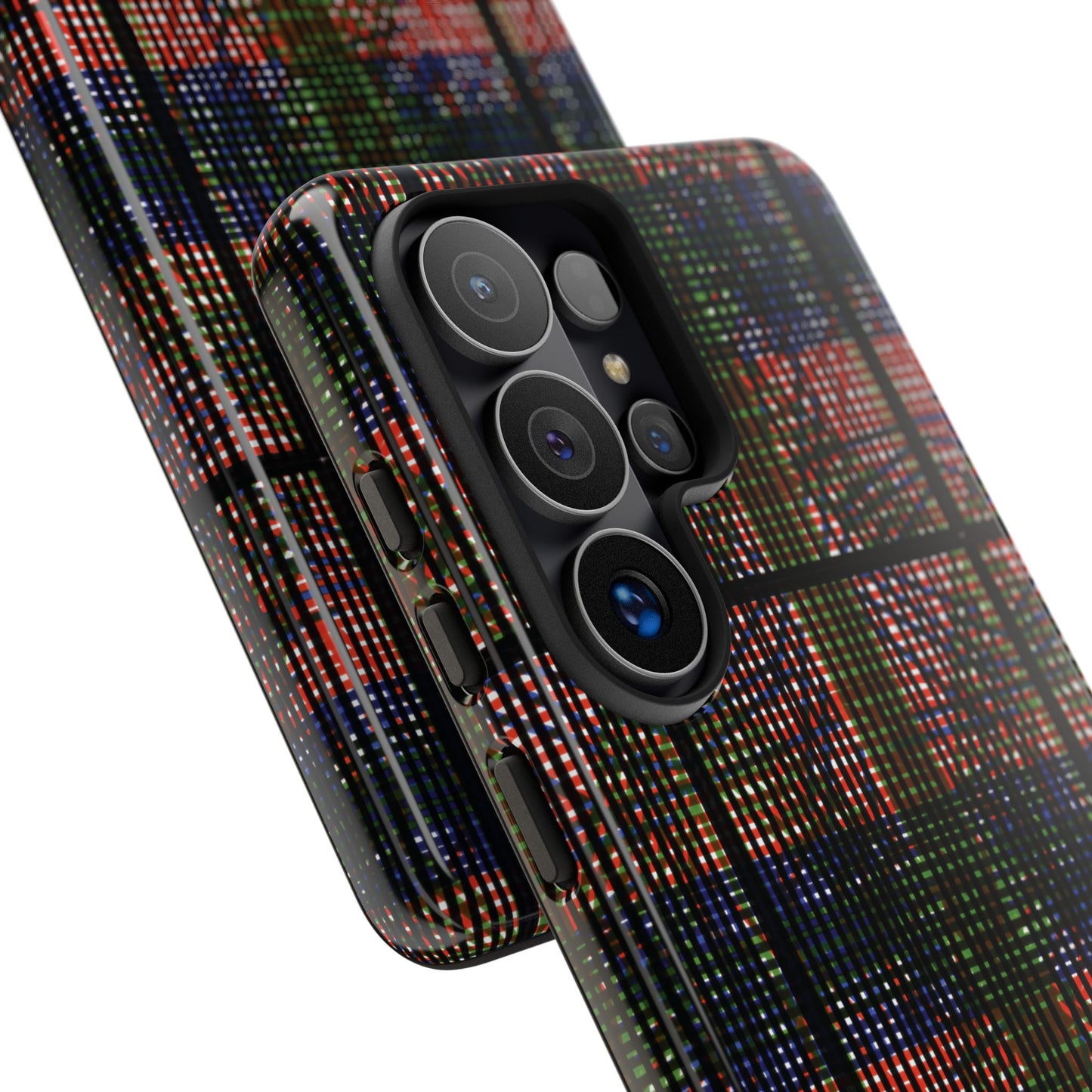"On Line" case for Samsung Galaxy®