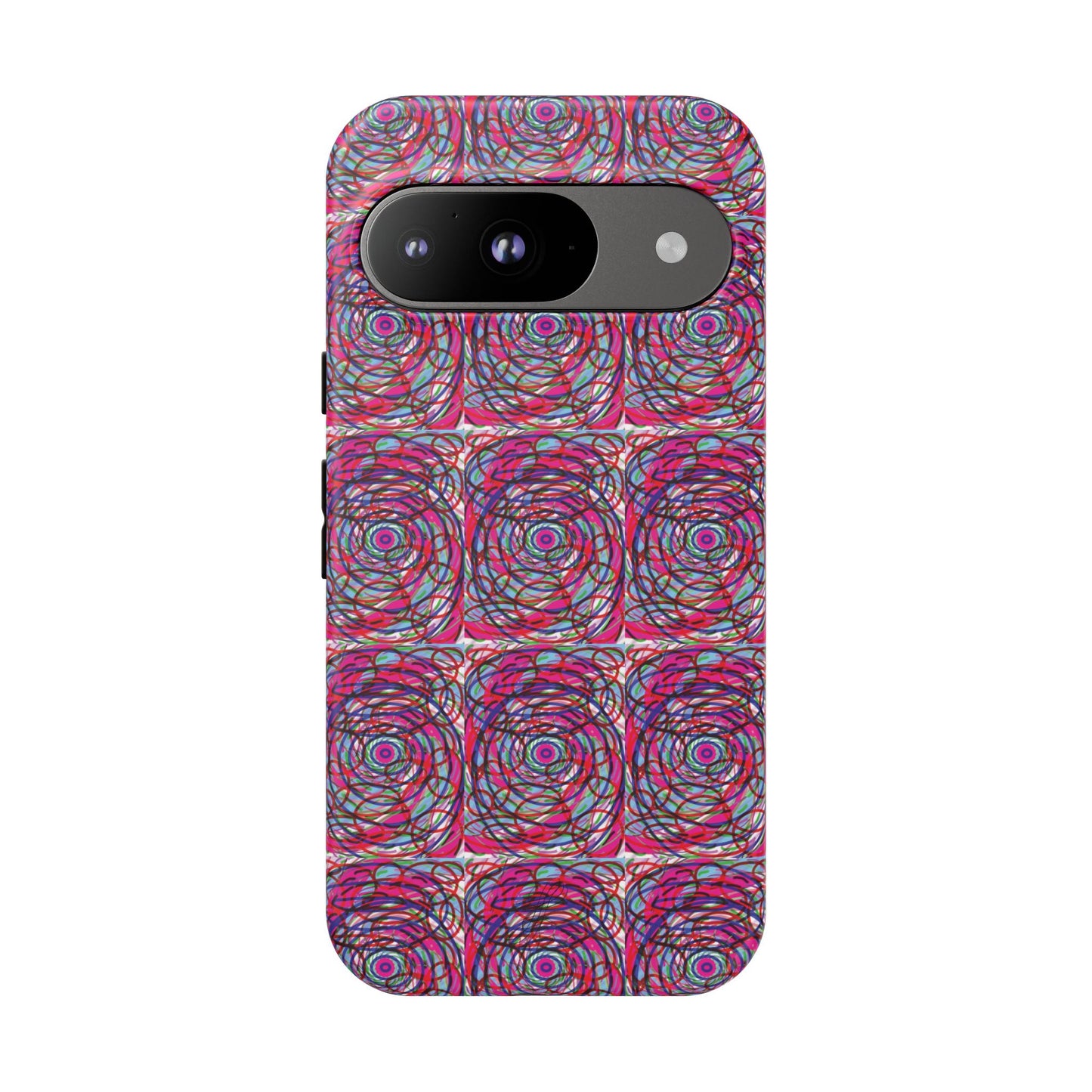 "Love Circle" case for Google Pixel®