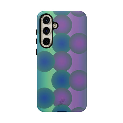 "Grape Berry" case for Samsung Galaxy®