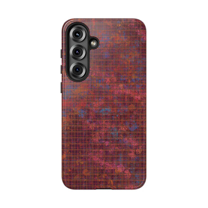 "Flow Trail I" Case For Samsung Galaxy®