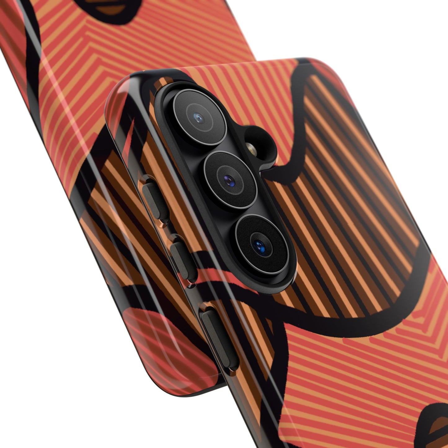 "Lounge Bubble" case for Samsung Galaxy®