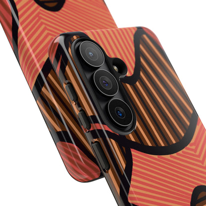 "Lounge Bubble" case for Samsung Galaxy®