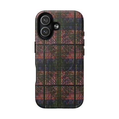 "On Line" case for iPhone®
