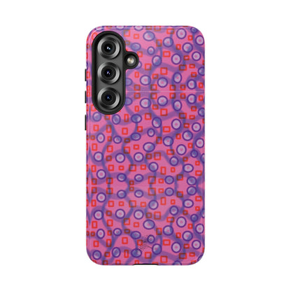 "Dream Wave" case for Samsung Galaxy®