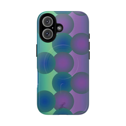 "Grape Berry" case for iPhone®