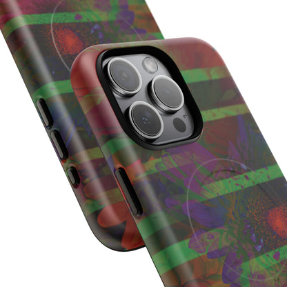 "O.T.W. I" MagSafe Case for iPhone