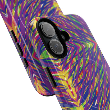 "Color Blast" case for iPhone®