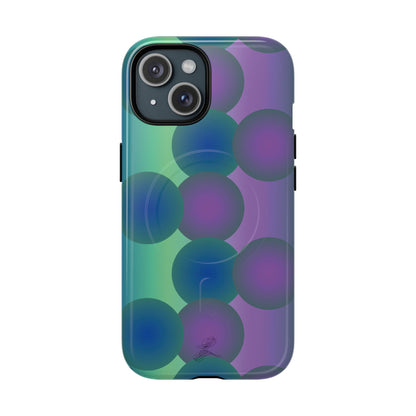 "Grape Berry" case for iPhone®