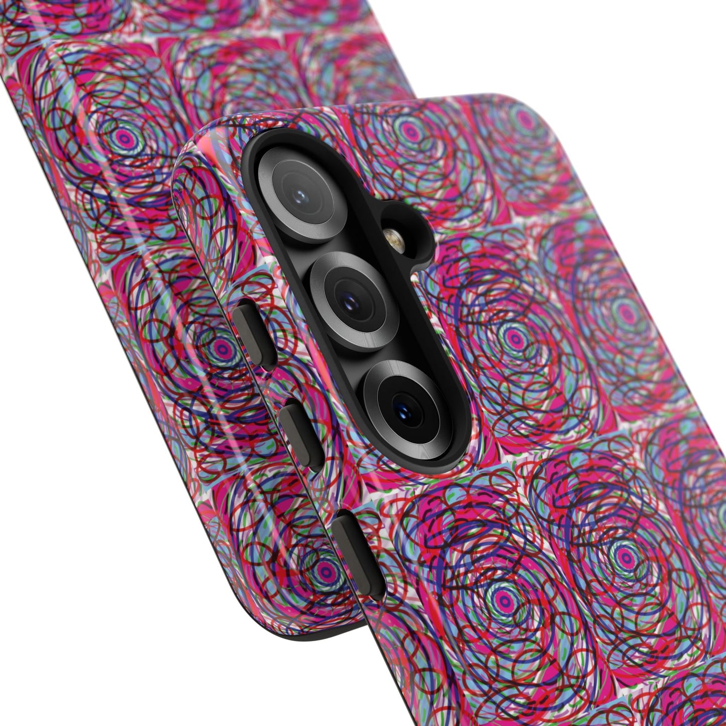 "Love Circle" case for Samsung Galaxy®
