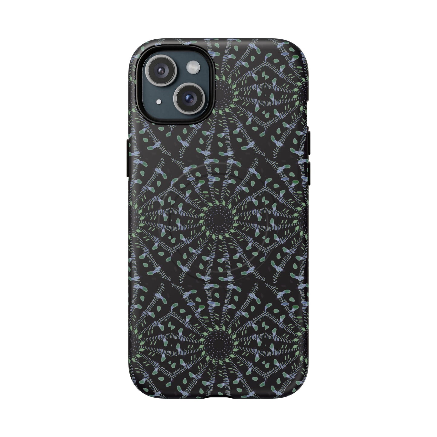 "Black Void" case for iPhone®