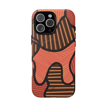 "Lounge Bubble" case for iPhone®