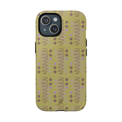 "Sling Bounce" case for iPhone®