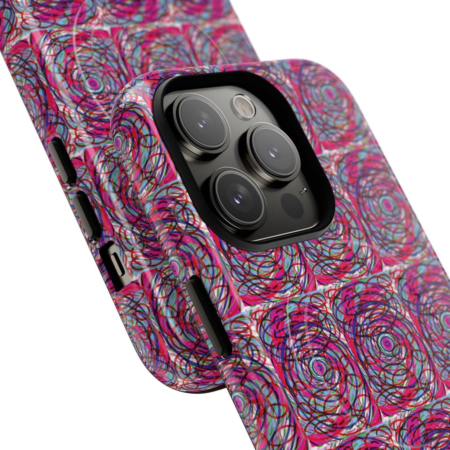 "Love Circle" case for iPhone®