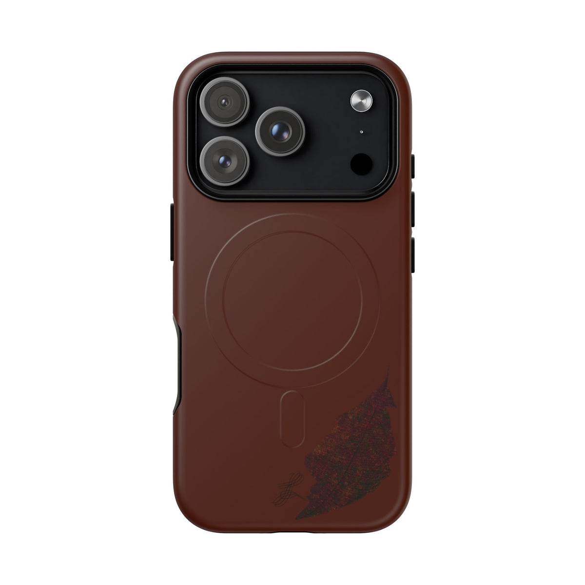 "Put Me In Fall II" MagSafe Case for iPhone