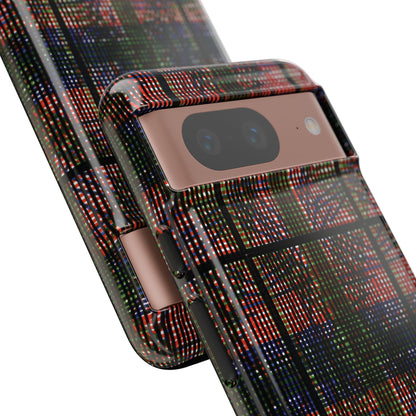 "On Line" case for Google Pixel®