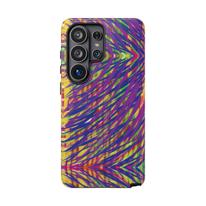 "Color Blast" case for Samsung Galaxy®