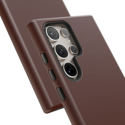 "Put Me In Fall II" Case for Samsung Galaxy